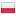 oponax.pl server is located in Poland